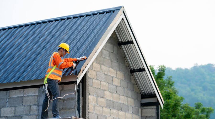 Local Siding Services in Germantown, IL